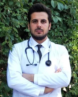 Dr. Ahmet Mayatin